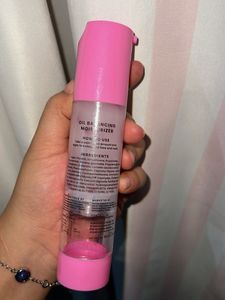 Foxtale Oil Balancing Moisturizer
