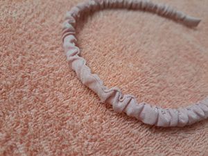 Set Of 5 Gorgeous Hairbands For Girls And Women