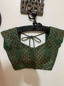 Combo of 2 blouses and 1 Yellow