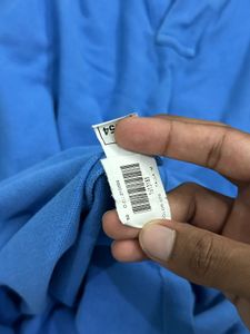 Ralph Lauren Full Sleeves Polo Tee