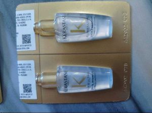 30 ml Kerastase Hair Serum Sample Lot