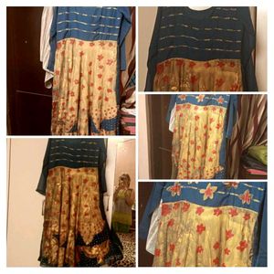 Beautiful Ethnic Gown