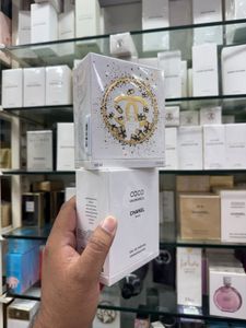 Chanel N°5 Eau de Parfum