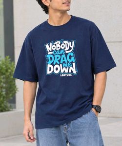 Cool Graphic Print T-Shirt