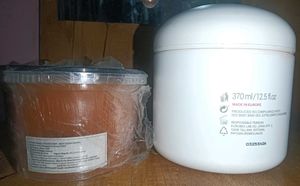 Natura Siberica Body Scrub Duo