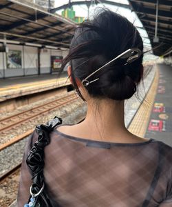 1 Large Safety Pins