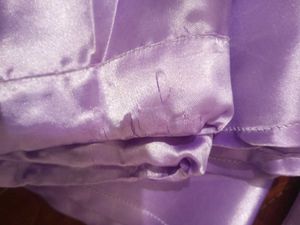 Beautiful Lavender plazoo Set free delevry