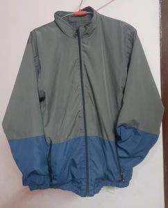 windcheater jacket for men