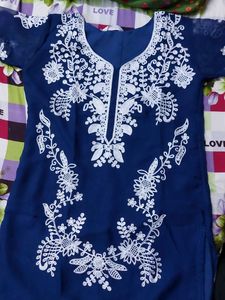 WOMEN Kurta Set +Freebies
