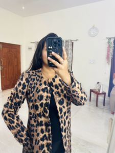 Long Coats ONLY