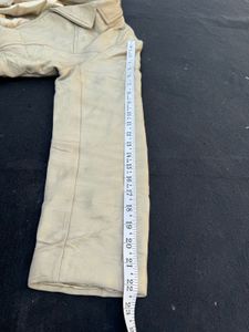 Brandon Thomas Original Girls Leather Jacket