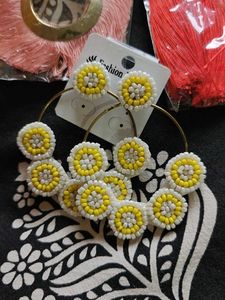 Assorted Women's Jewelry Set