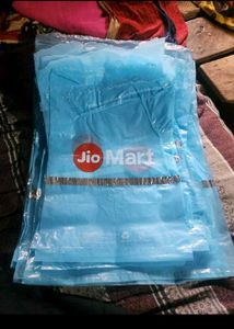 Jio Mart Poly Bag 1kg
