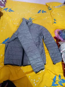 Puffer Jacket