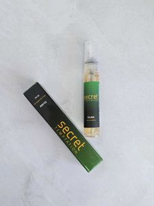 Secret Temptation Glam Eau De Parfum travel spray