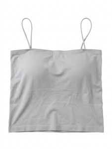padded bra