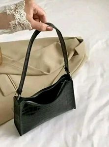 Black Sling Bag Direct Warehouse 👜