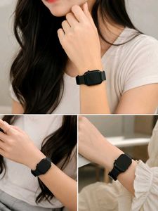 Fire-Boltt Bluetooth Calling Smartwatch | Black |