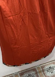 Long Kurti