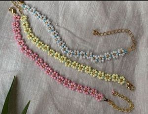 Pack of 3 bracelet combo