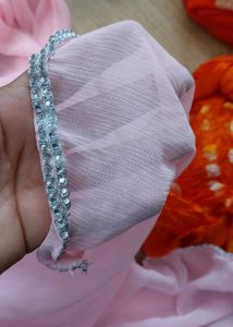 set of 4 dupatta