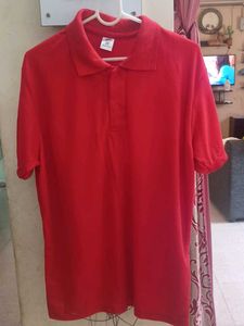 Polo T-Shirts