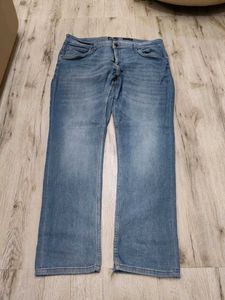 Ma4451 Metronaut jeans waist 36 inches