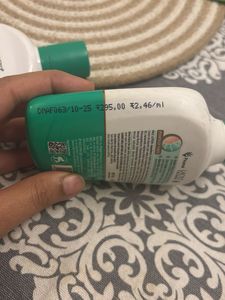 Lacto Calamine Face Lotion Duo