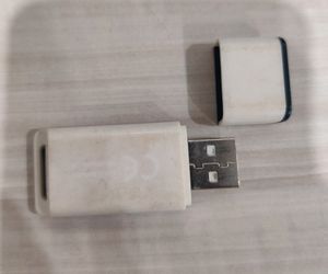 SD Card Reader Usb Type