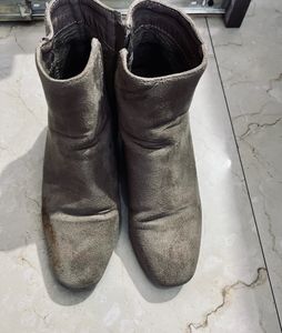 Boots From Stelatoes