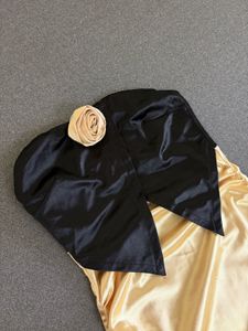 Date Night Elegant Dress
