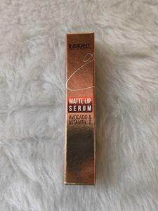 Insight Matte Lip Serum
