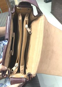 Big Sling Bag
