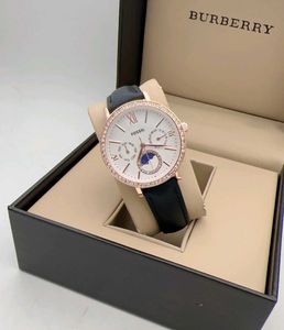 Fossil Chrono Working Watch Women