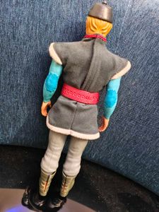 Disney Frozen Kristoff Action Figure