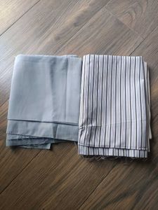 Men's Striped Shirt and Pant