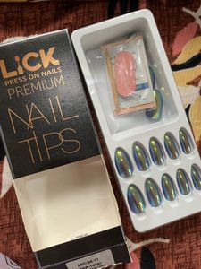 Lick Premium Nail Tips
