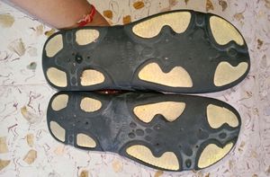 Liberty Slipper