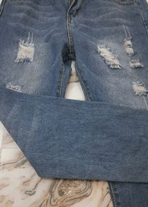Comfortable Jeans