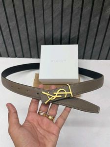 YSL belts