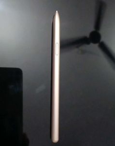Samsung Galaxy Tab S7 Fe With Stylus