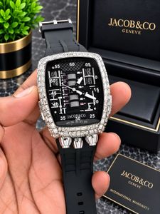 Jacob &amp; Co Watch