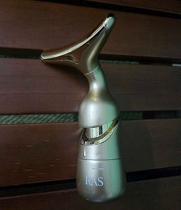RAS Face &amp; Neck Massager Device