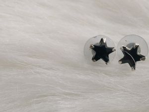 Combo Of 925 Silver Earrings For Women Nd Girls