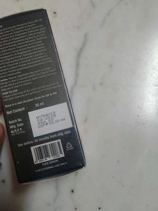 Dr. Sheth's Cica Exosomes Glow Serum