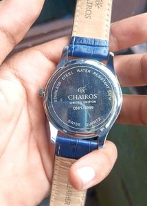 CHAIROS AMORE LUXURY WATCH