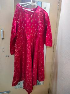Kurti Set