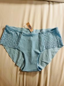 VS S no Show Hiphugger Panty