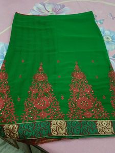 Green Saare