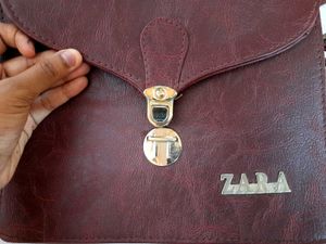 🔥LOWEST PRICE🔥 Chic Zara Handbag